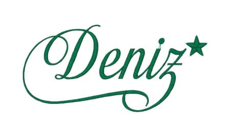 Deniz Desen